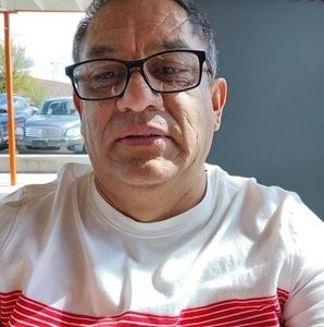 Meet your Posher, Samuel